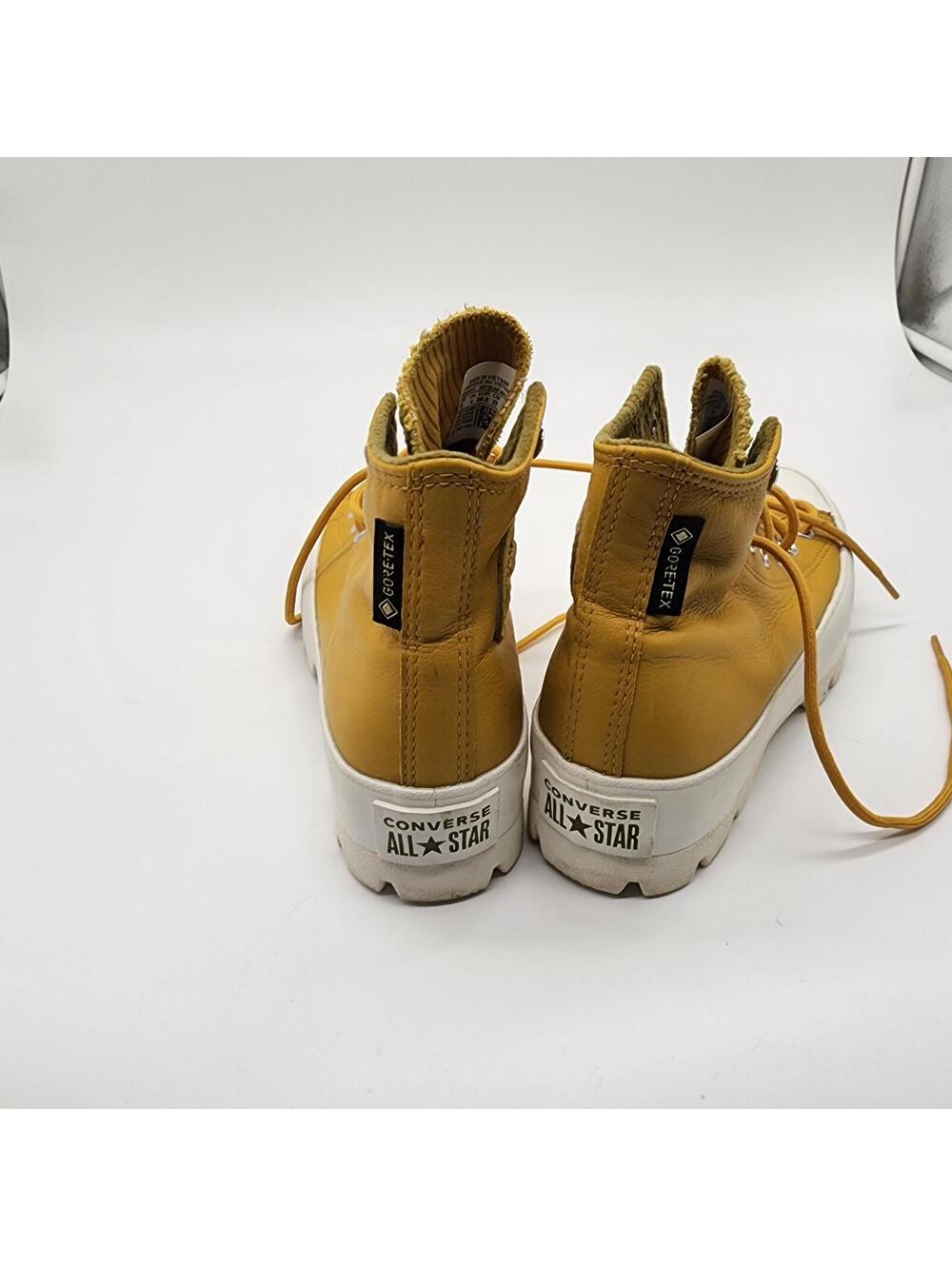 Converse Chuck Taylor All Star Lugged Winter High Top 6 - Picture 3 of 8